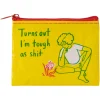Tough As Shit Coin Purse