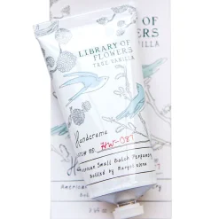 True Vanilla Handcreme