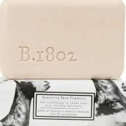 Vanilla Absolute Bar Soap 255G