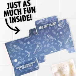 Wash Your Tits Funny Soap