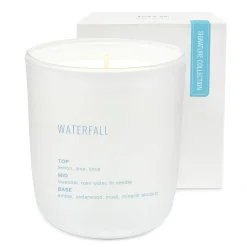 Waterfall Signature Collection Candle