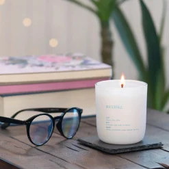 Waterfall Signature Collection Candle