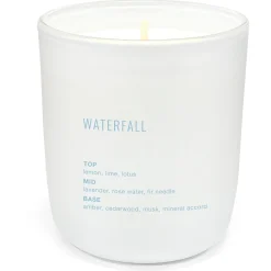 Waterfall Signature Collection Candle