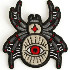 Web Weaver Patch