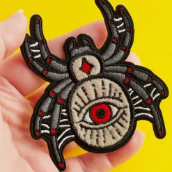 Web Weaver Patch