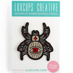 Web Weaver Patch