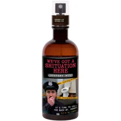 We'Ve Got A Shituation Lavatory Mist