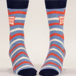 Whippersnapper Men's Socks