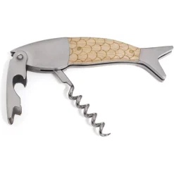 Wild Salmon Corkscrew