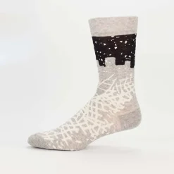 Worst Gift Ever Men's Socks