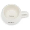 You & Me Ball Mug