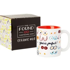 You'Re Perfect Boobs Mug