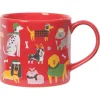 Yule Dogs Mug In A Box